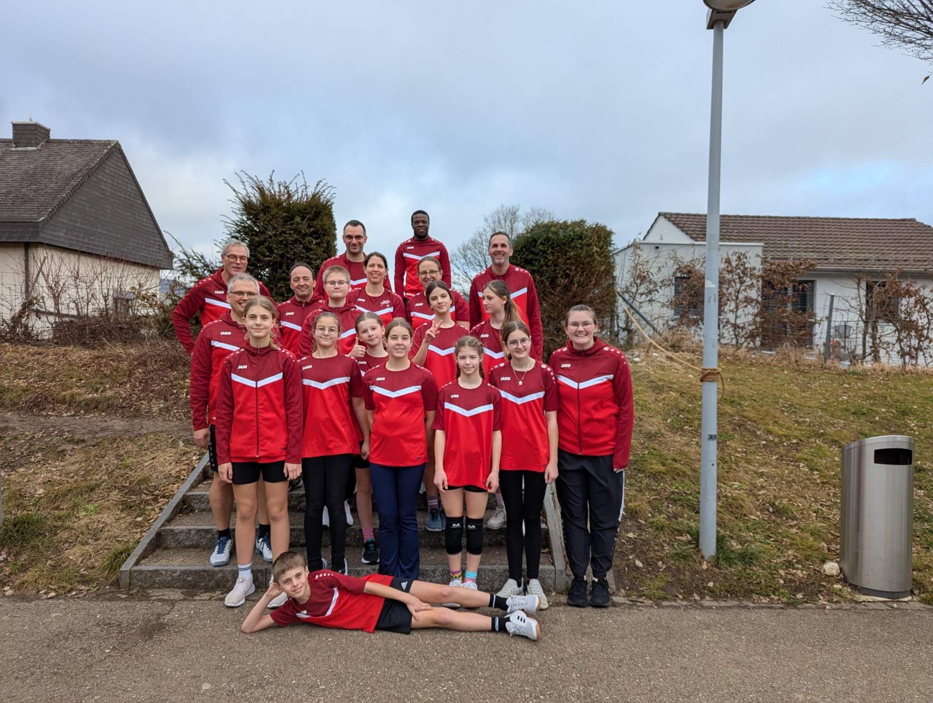 Jugendturnier & Indiaca-Meisterschaft in Gelterkinden – Rückblick vom Sonntag Jugendturnier & Indiaca-Meisterschaft in Gelterkinden – Rückblick vom Sonntag